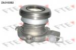 Concentric Slave Cylinder