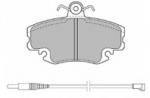 Brake pads