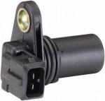 Sensor, ignition pulse; Sensor, camshaft position