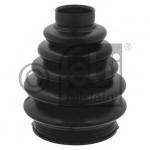 Fole, veio de transmissão