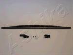 Windscreen wiper blade