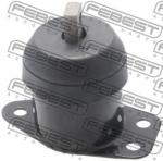 Engine mounting