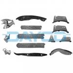 Kit de distribuição