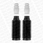 Shock absorber protection kit