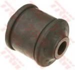 Tension rod bush