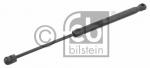Gas Spring, rear windscreen