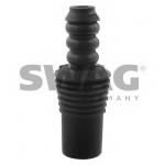 Shock absorber protection kit