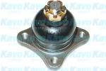 Tension rod ball joint