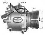 AC compressor