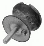 Mounting, automatic transmission; Mounting, manual transmission; Mounting, transfer gear