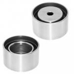 Polia de desvio/de guia, correia dentada