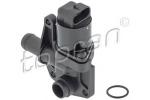 Idle speed controler