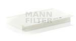 Air Filter, passenger compartment
