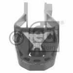 Suspensão, caixa de velocidades