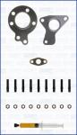 Kit de montagem, turbocompressor