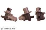 Exhaust gas recirculation valve