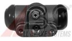 Wheel brake cylinder