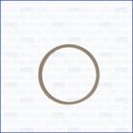 Retentor, parafuso de purga de óleo