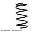 Coil spring