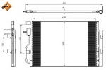 AC condenser