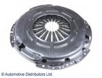 Clutch Pressure Plate