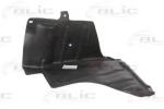 Front panel upper moulding