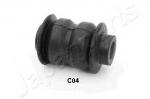 Silentblock shackle