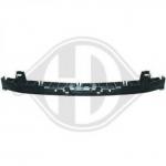 Bumper reinforcement