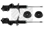 Mounting Kit, shock absorber