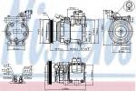 AC compressor