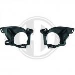 Holder, fog light