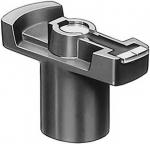 Rotor do distribuidor de ignição