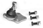 Tension rod ball joint