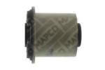 Tension rod bush