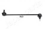 Barra estabilizadora, chassis