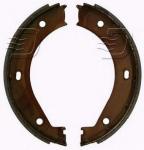 Brake Shoe Set; Brake Shoe Set, parking brake