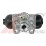 Wheel brake cylinder