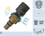 Sensor, cylinder head temperature