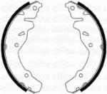 Jogo de maxilas de travão