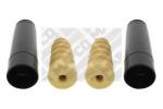 Shock absorber protection kit