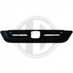 Holder, radiator grille