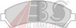 Brake pads