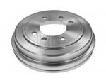 Brake drum