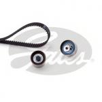 Jogo de correias dentadas