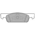 Brake pads