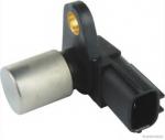 Sensor, crankshaft pulse; Sensor, camshaft position
