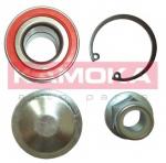 Wheel hub