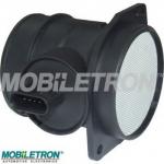 Air flow sensor