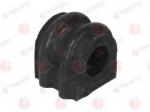 Sleeve, stabilizer bearing