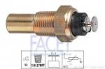 Sensor, coolant temperature; Sensor, coolant temperature; Sensor, coolant temperature